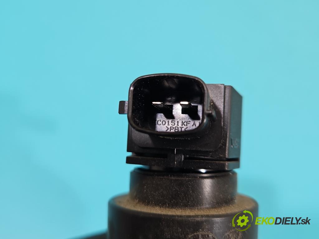 Hyundai Elantra V 2010-2016 1.6 GDI 132  HP manual 97 kW 1591 cm3 4- cievka zapaľovacia 27301-2B010 (Zapaľovacia cievka)