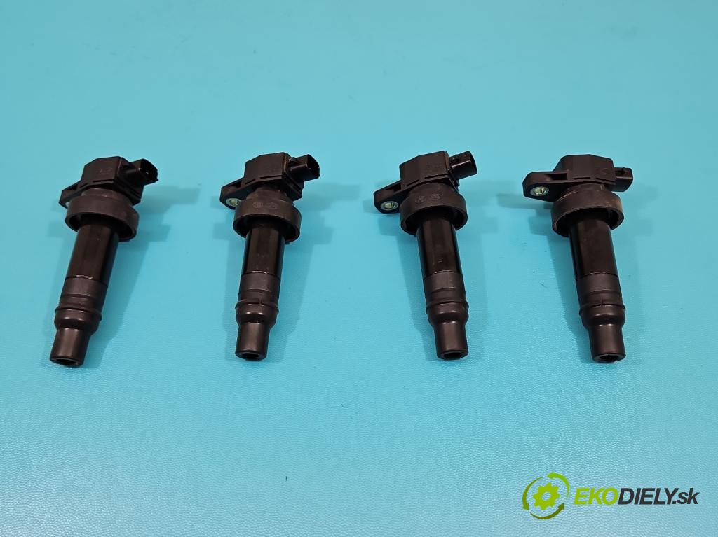 Hyundai Elantra V 2010-2016 1.6 GDI 132  HP manual 97 kW 1591 cm3 4- cievka zapaľovacia 27301-2B010 (Zapaľovacia cievka)