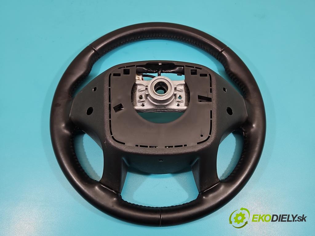 Hyundai Elantra V 2010-2016 1.6 GDI 132 hp manual 97 kW 1591 cm3 4- volant 56113-3X000 (Volant)