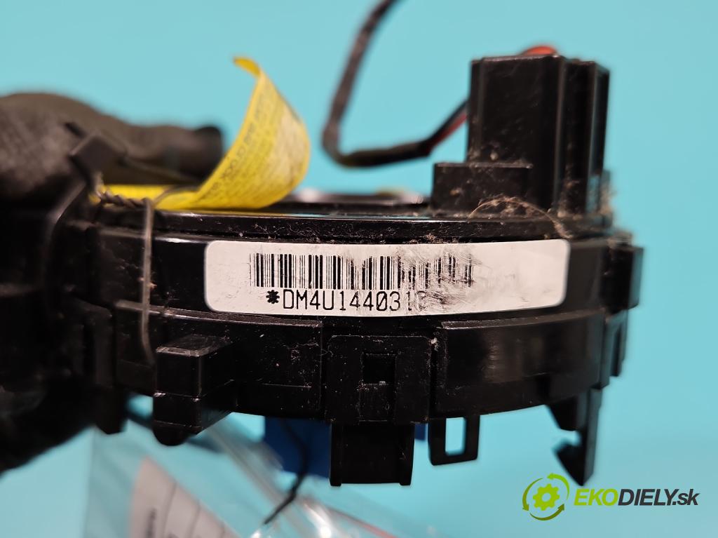 Hyundai Elantra V 2010-2016 1.6 GDI 132  HP manual 97 kW 1591 cm3 4- Páska: airbag  (Airbag)
