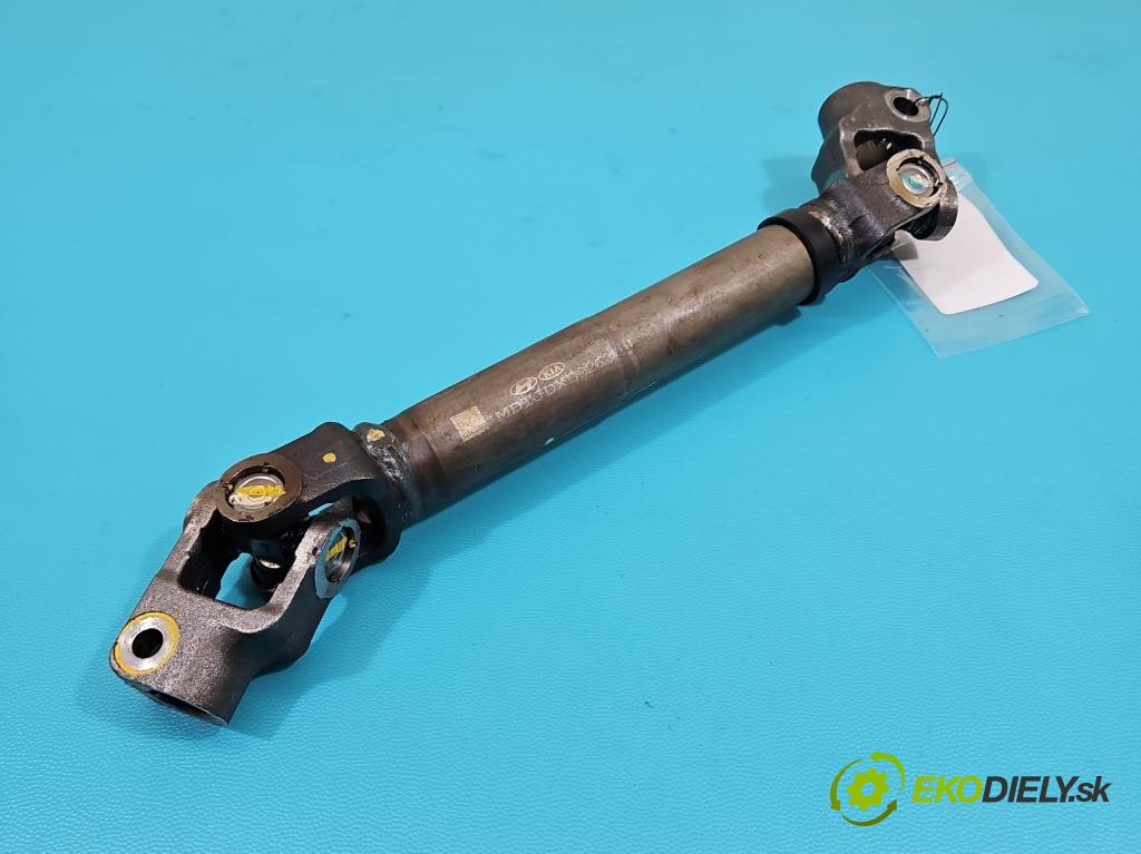 Hyundai Elantra V 2010-2016 1.6 GDI 132  HP manual 97 kW 1591 cm3 4- Stĺpik volant 14042425951 (Tyč riadenia (volantu))