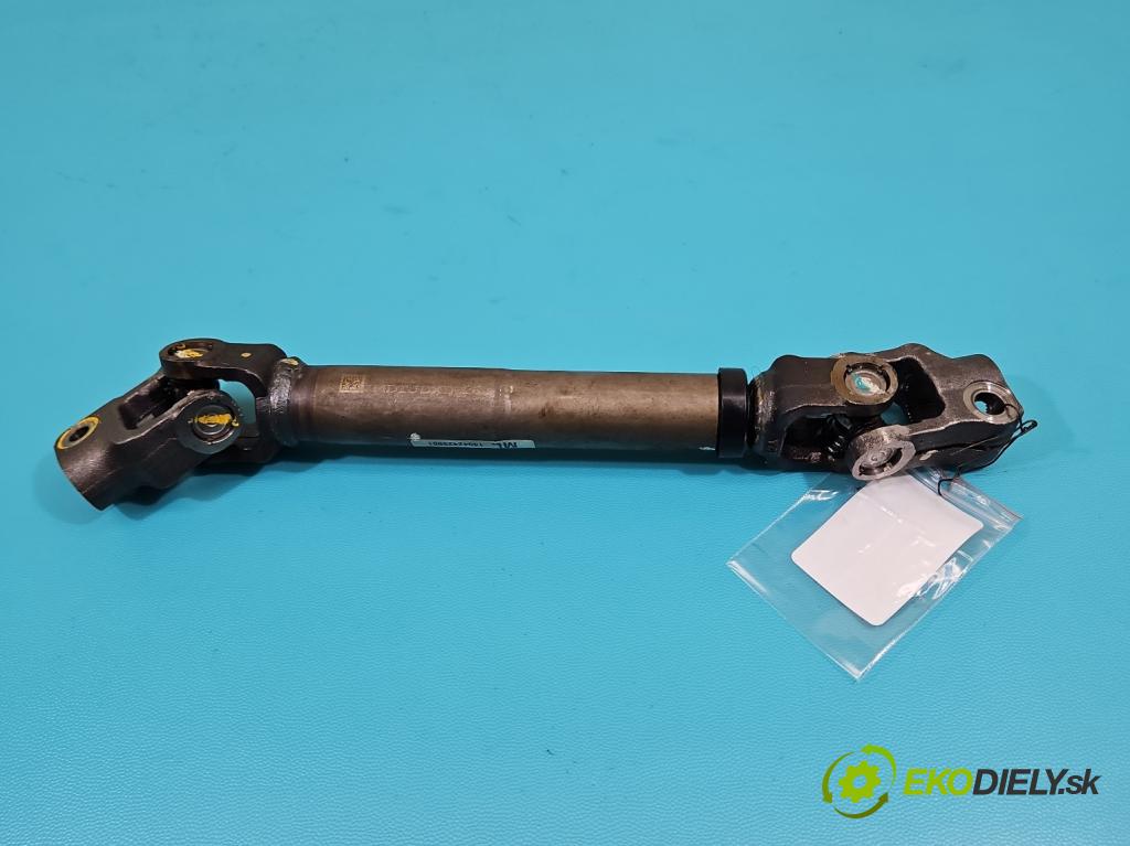 Hyundai Elantra V 2010-2016 1.6 GDI 132  HP manual 97 kW 1591 cm3 4- Stĺpik volant 14042425951 (Tyč riadenia (volantu))