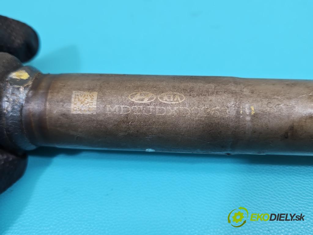 Hyundai Elantra V 2010-2016 1.6 GDI 132  HP manual 97 kW 1591 cm3 4- Stĺpik volant 14042425951 (Tyč riadenia (volantu))