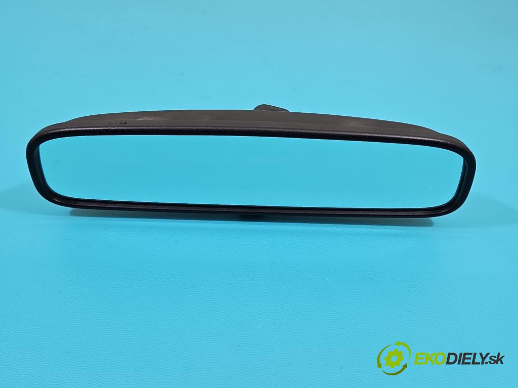 Hyundai Elantra V 2010-2016 1.6 GDI 132 hp manual 97 kW 1591 cm3 4- zpětné zrcátko vnitřní  (Vnitřní zpětné zrcátko)