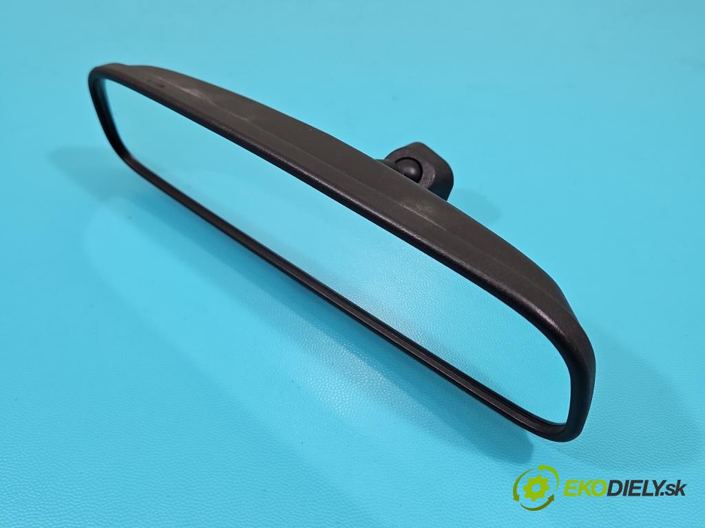 Hyundai Elantra V 2010-2016 1.6 GDI 132  HP manual 97 kW 1591 cm3 4- zrkadlo uvnitř:  (Spätné zrkadlo vnútorné)