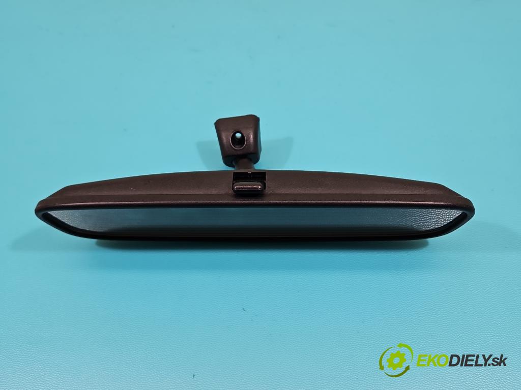 Hyundai Elantra V 2010-2016 1.6 GDI 132 hp manual 97 kW 1591 cm3 4- zpětné zrcátko vnitřní  (Vnitřní zpětné zrcátko)