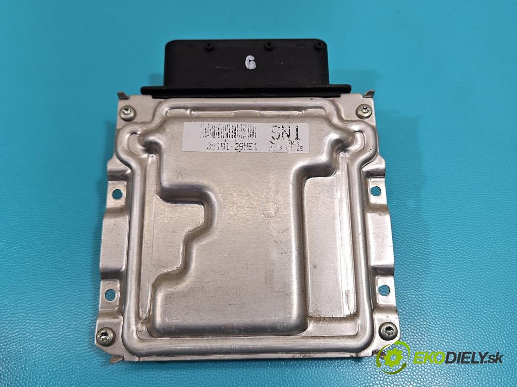 Hyundai Elantra V 2010-2016 1.6 GDI 132  HP manual 97 kW 1591 cm3 4- riadiaca jednotka motora 39130-2B051