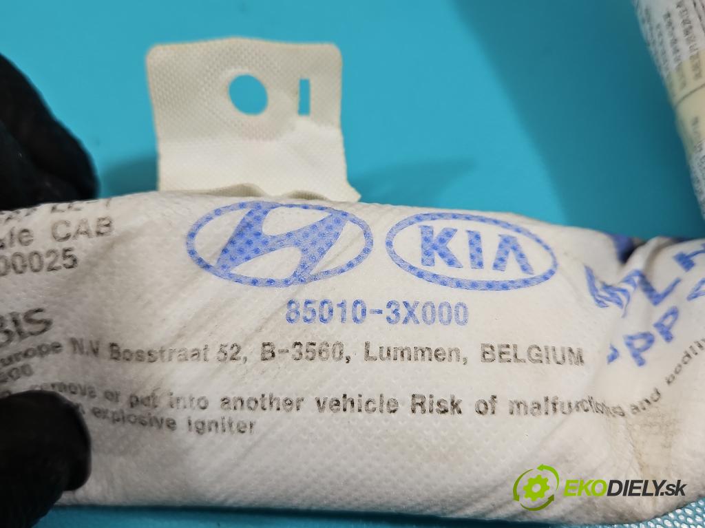 Hyundai Elantra V 2010-2016 1.6 GDI 132  HP manual 97 kW 1591 cm3 4- clona ľavé 85010-3X000