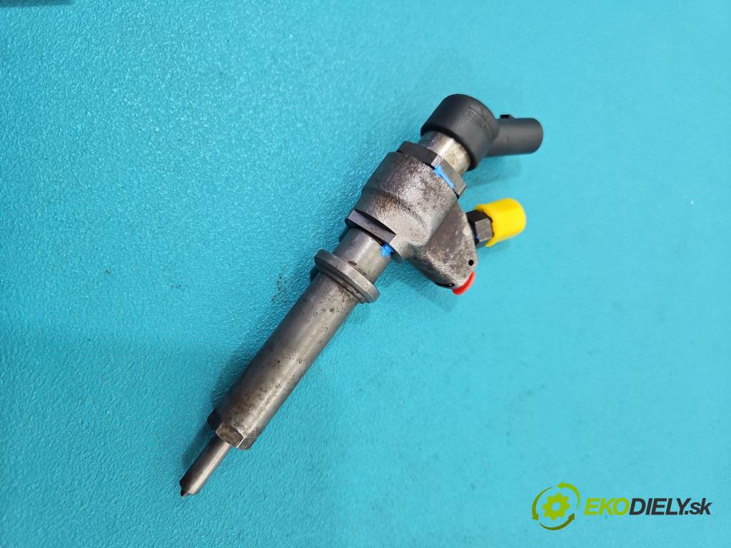 Peugeot 307 2.0 hdi 90 HP manual 66 kW 1997 cm3 5- vstrek 9636819380 (Vstrekovač paliva)