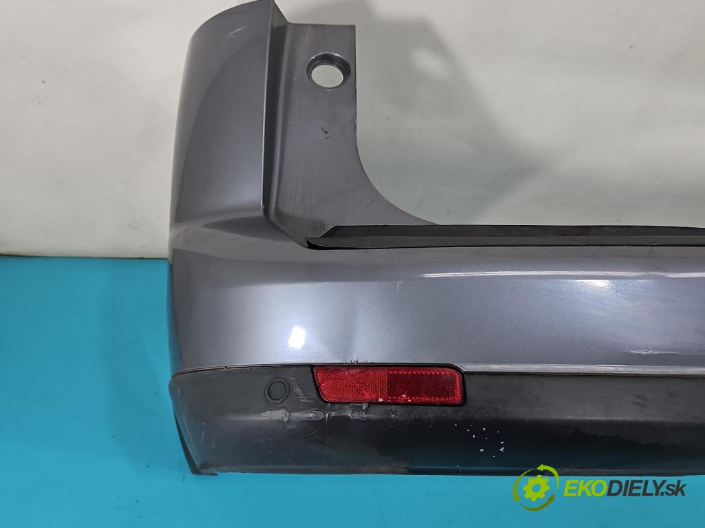Opel Vectra C 2002-2008 1.9 cdti 120 hp manual 88 kW 1910 cm3 5- nárazník zadní  (Klika dveří ostatní)