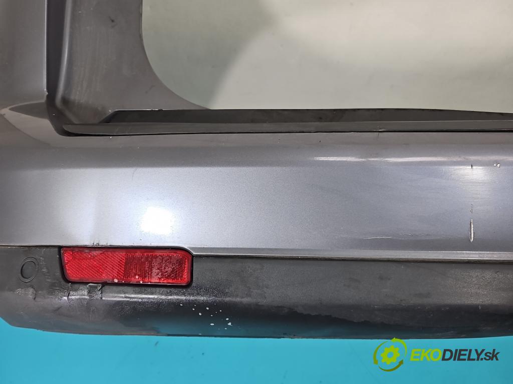 Opel Vectra C 2002-2008 1.9 cdti 120 hp manual 88 kW 1910 cm3 5- nárazník zadní  (Klika dveří ostatní)