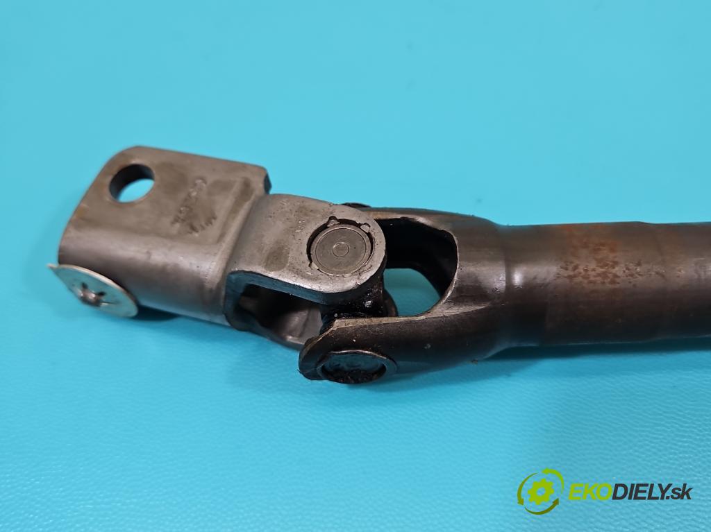 Opel Meriva A 2002-2010 1.8 16v 125 HP automatic 92 kW 1796 cm3 5- Stĺpik volant  (Tyč riadenia (volantu))