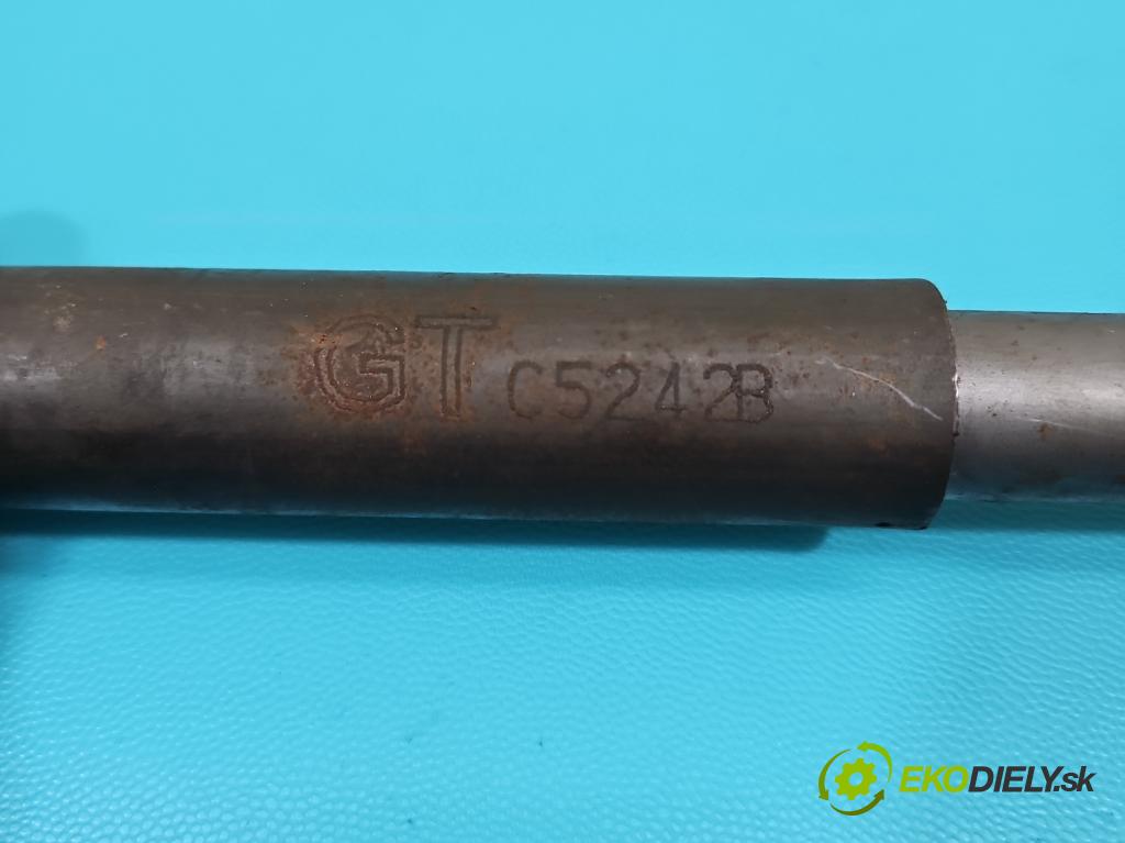 Opel Meriva A 2002-2010 1.8 16v 125 HP automatic 92 kW 1796 cm3 5- Stĺpik volant  (Tyč riadenia (volantu))