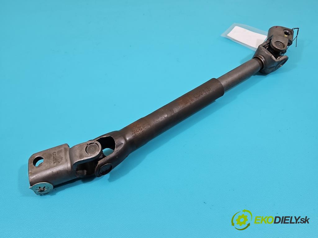 Opel Meriva A 2002-2010 1.8 16v 125 HP automatic 92 kW 1796 cm3 5- Stĺpik volant  (Tyč riadenia (volantu))