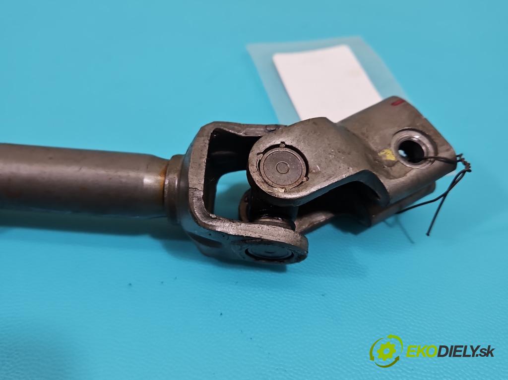 Opel Meriva A 2002-2010 1.8 16v 125 HP automatic 92 kW 1796 cm3 5- Stĺpik volant  (Tyč riadenia (volantu))