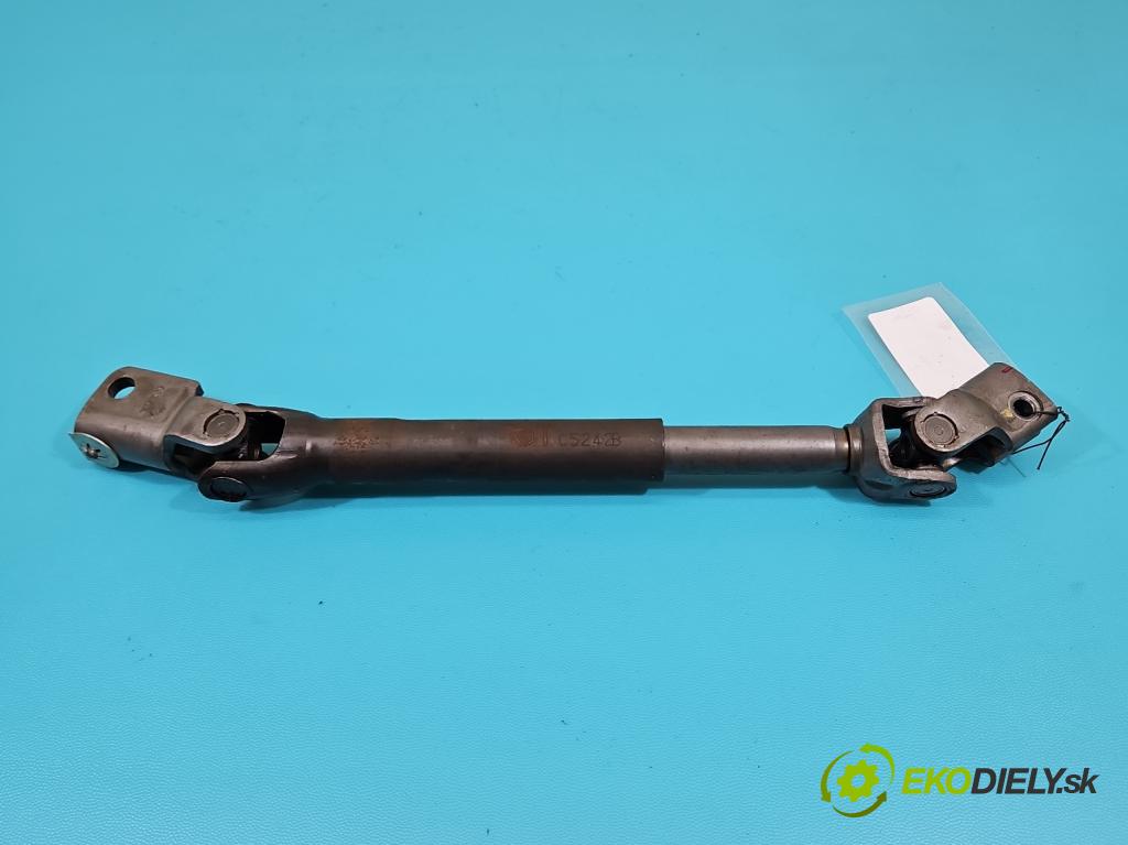 Opel Meriva A 2002-2010 1.8 16v 125 HP automatic 92 kW 1796 cm3 5- Stĺpik volant  (Tyč riadenia (volantu))