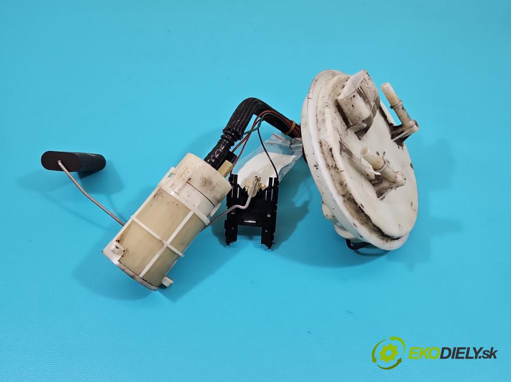 Opel Meriva A 2002-2010 1.8 16v 125 hp automatic 92 kW 1796 cm3 5- čerpadlo paliva 0580314003