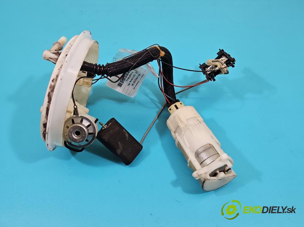 Opel Meriva A 2002-2010 1.8 16v 125 hp automatic 92 kW 1796 cm3 5- čerpadlo paliva 0580314003