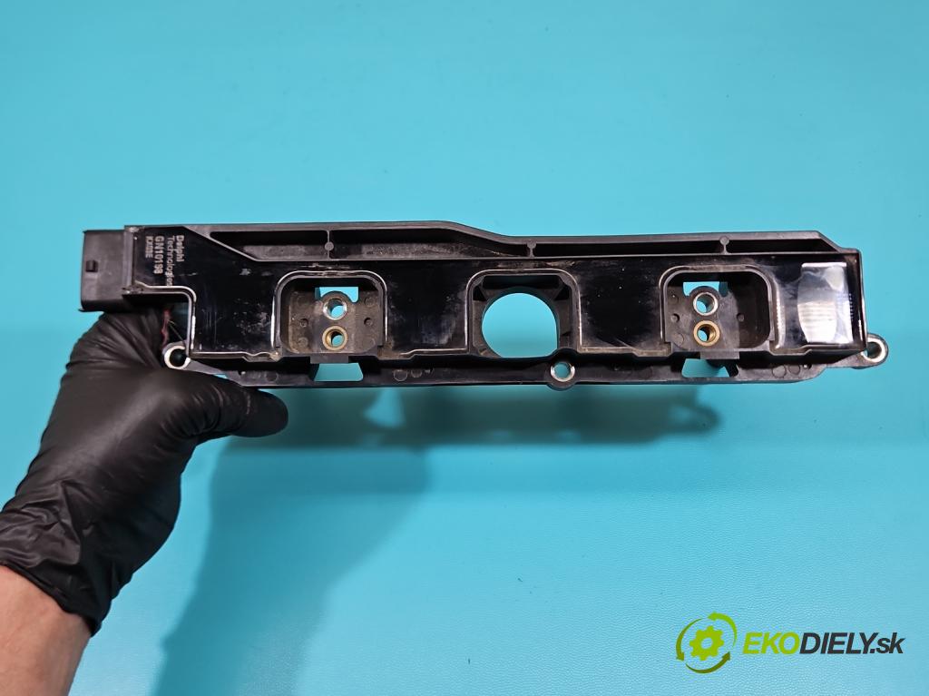 Opel Meriva A 2002-2010 1.8 16v 125 HP automatic 92 kW 1796 cm3 5- cievka zapaľovacia  (Zapaľovacia cievka)