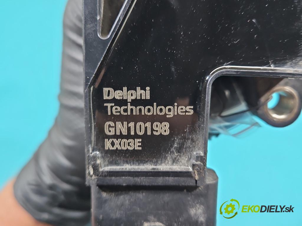 Opel Meriva A 2002-2010 1.8 16v 125 HP automatic 92 kW 1796 cm3 5- cievka zapaľovacia  (Zapaľovacia cievka)