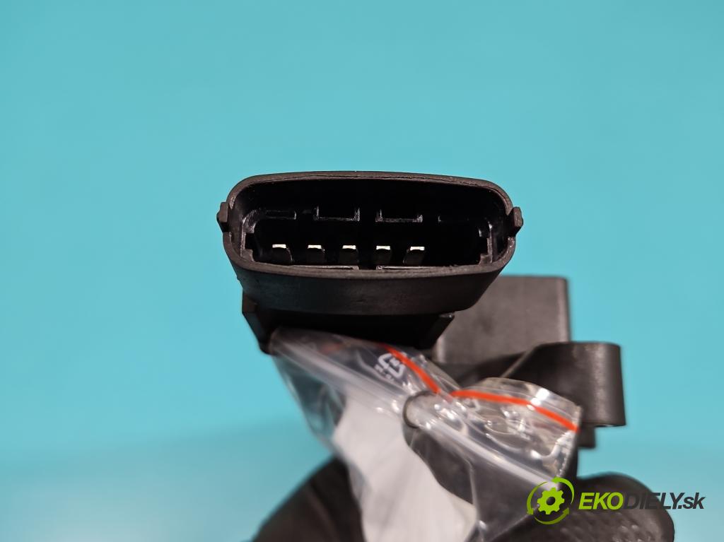 Opel Meriva A 2002-2010 1.8 16v 125 HP automatic 92 kW 1796 cm3 5- cievka zapaľovacia  (Zapaľovacia cievka)