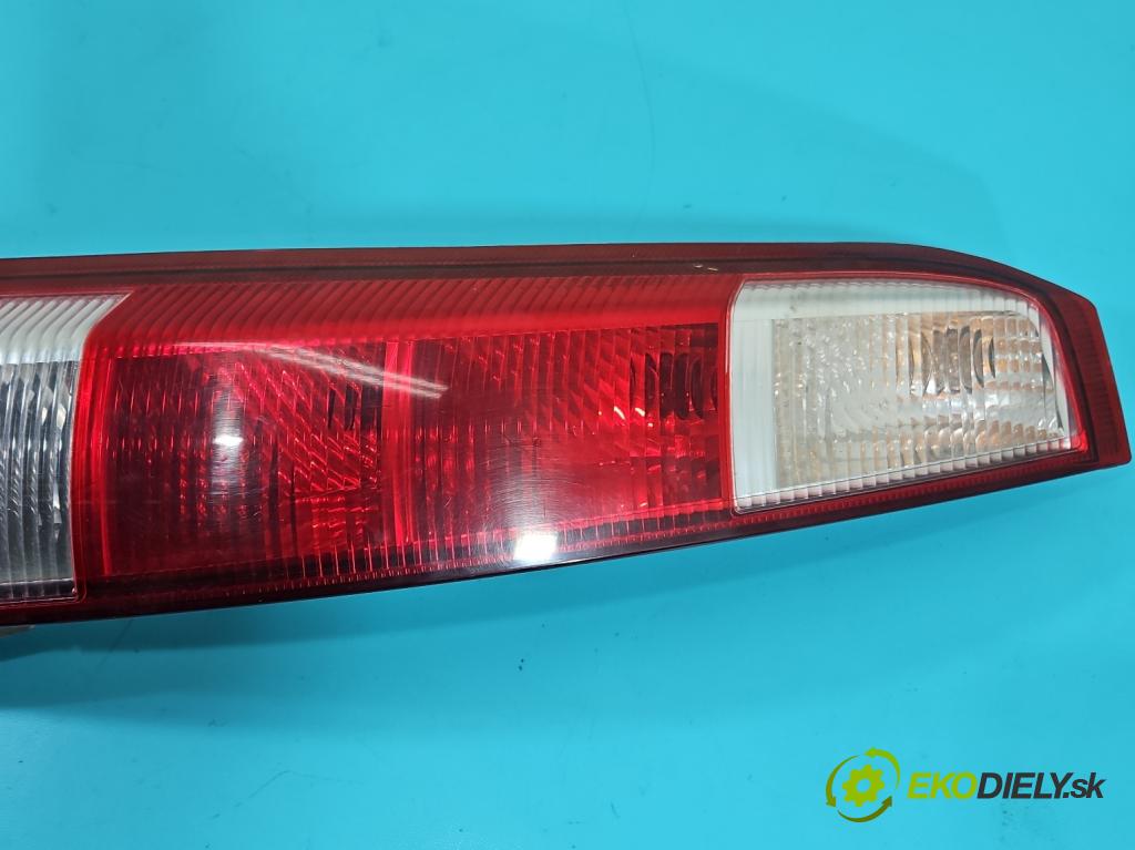 Opel Meriva A 2002-2010 1.8 16v 125 hp automatic 92 kW 1796 cm3 5- světlo zadní levé 13203393 (Klika dveří ostatní)