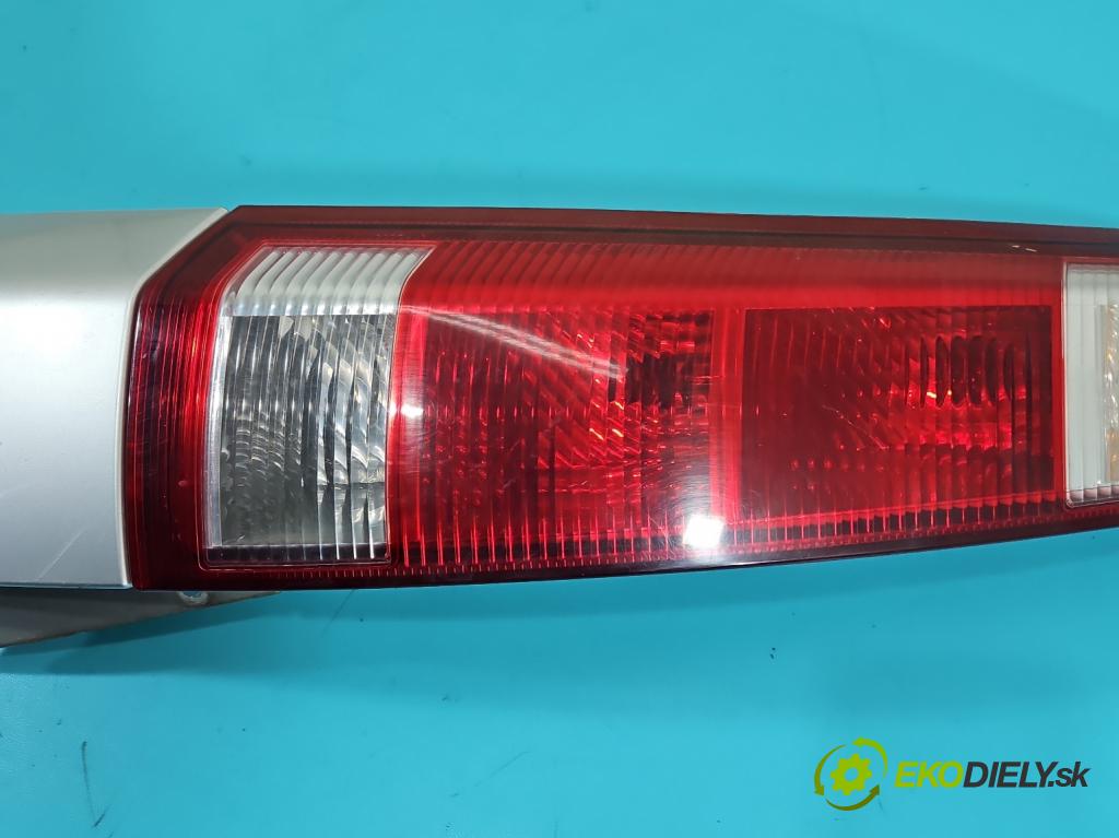 Opel Meriva A 2002-2010 1.8 16v 125 hp automatic 92 kW 1796 cm3 5- světlo zadní levé 13203393 (Klika dveří ostatní)