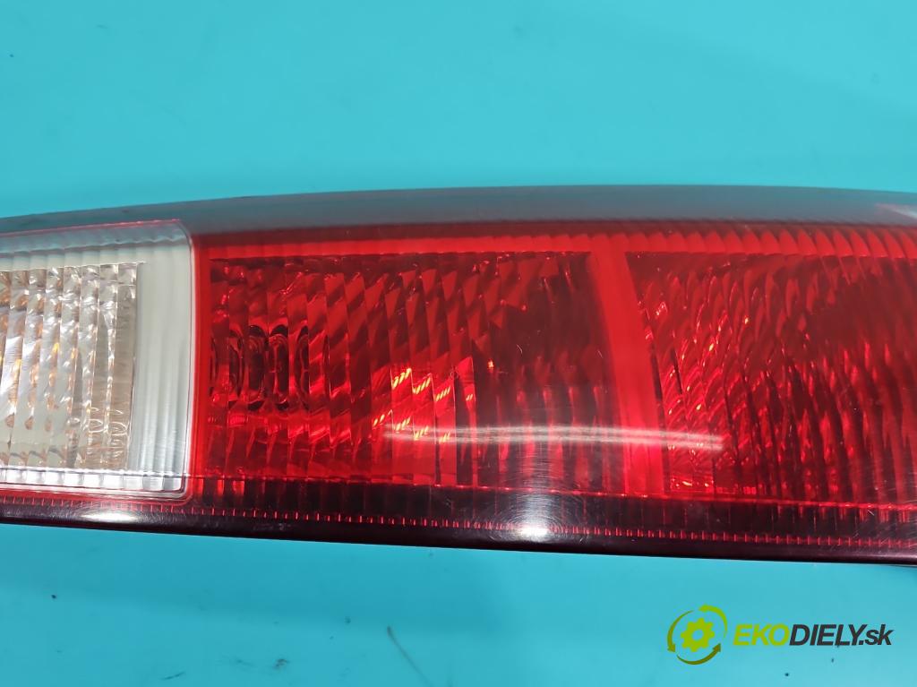 Opel Meriva A 2002-2010 1.8 16v 125 hp automatic 92 kW 1796 cm3 5- světlo zadní pravé 13203392 (Klika dveří ostatní)