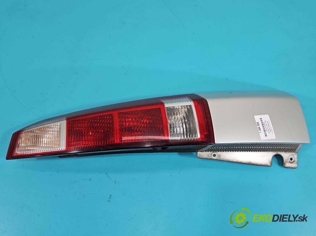 Opel Meriva A 2002-2010 1.8 16v 125 hp automatic 92 kW 1796 cm3 5- světlo zadní pravé 13203392 (Klika dveří ostatní)