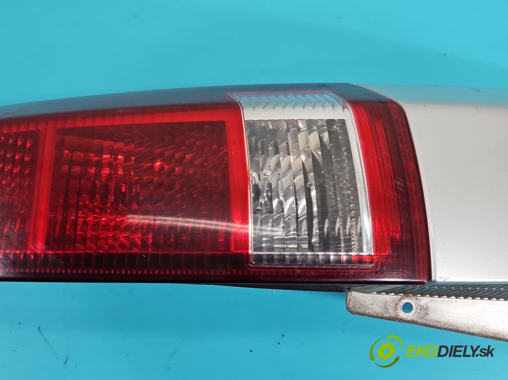 Opel Meriva A 2002-2010 1.8 16v 125 hp automatic 92 kW 1796 cm3 5- světlo zadní pravé 13203392 (Klika dveří ostatní)