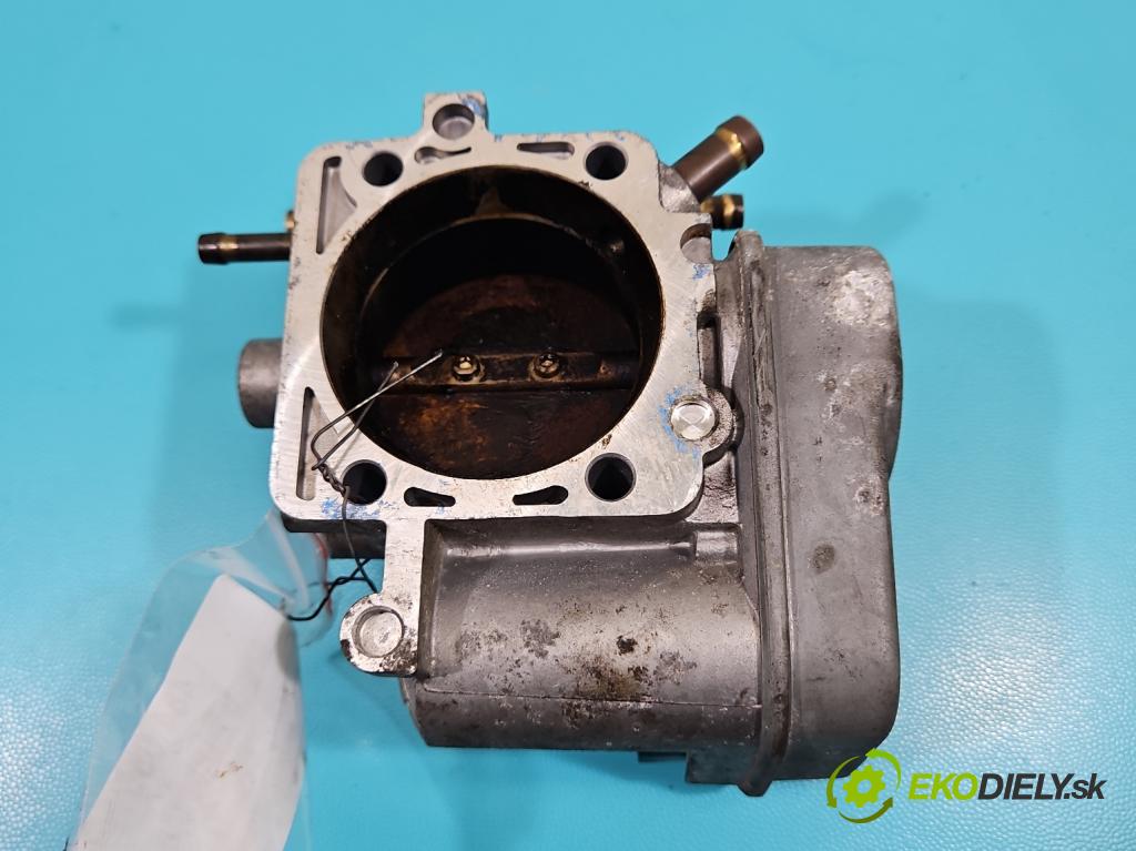 Opel Meriva A 2002-2010 1.8 16v 125 HP automatic 92 kW 1796 cm3 5- klapka 5WS91703 (Škrtiaca klapka)