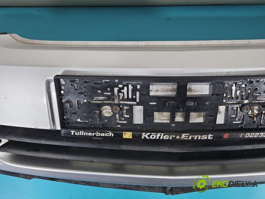 Opel Meriva A 2002-2010 1.8 16v 125 hp automatic 92 kW 1796 cm3 5- nárazník přední  (Klika dveří ostatní)
