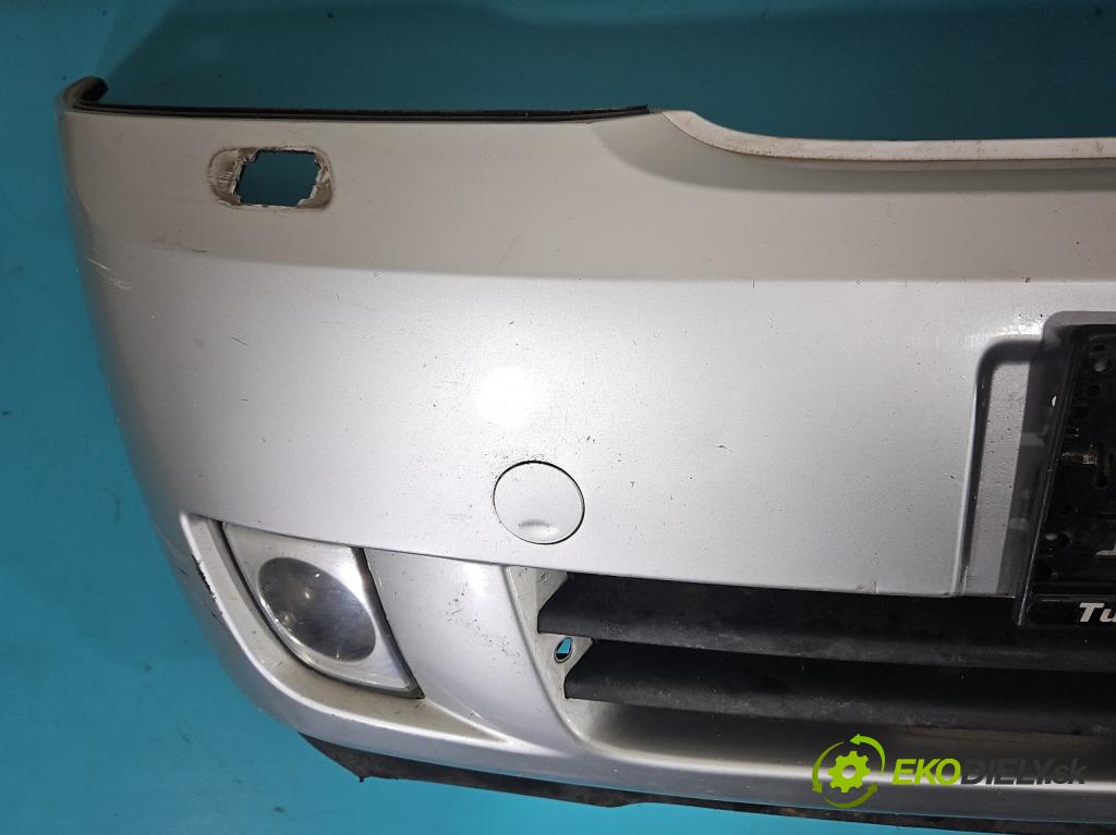 Opel Meriva A 2002-2010 1.8 16v 125 hp automatic 92 kW 1796 cm3 5- nárazník přední  (Klika dveří ostatní)