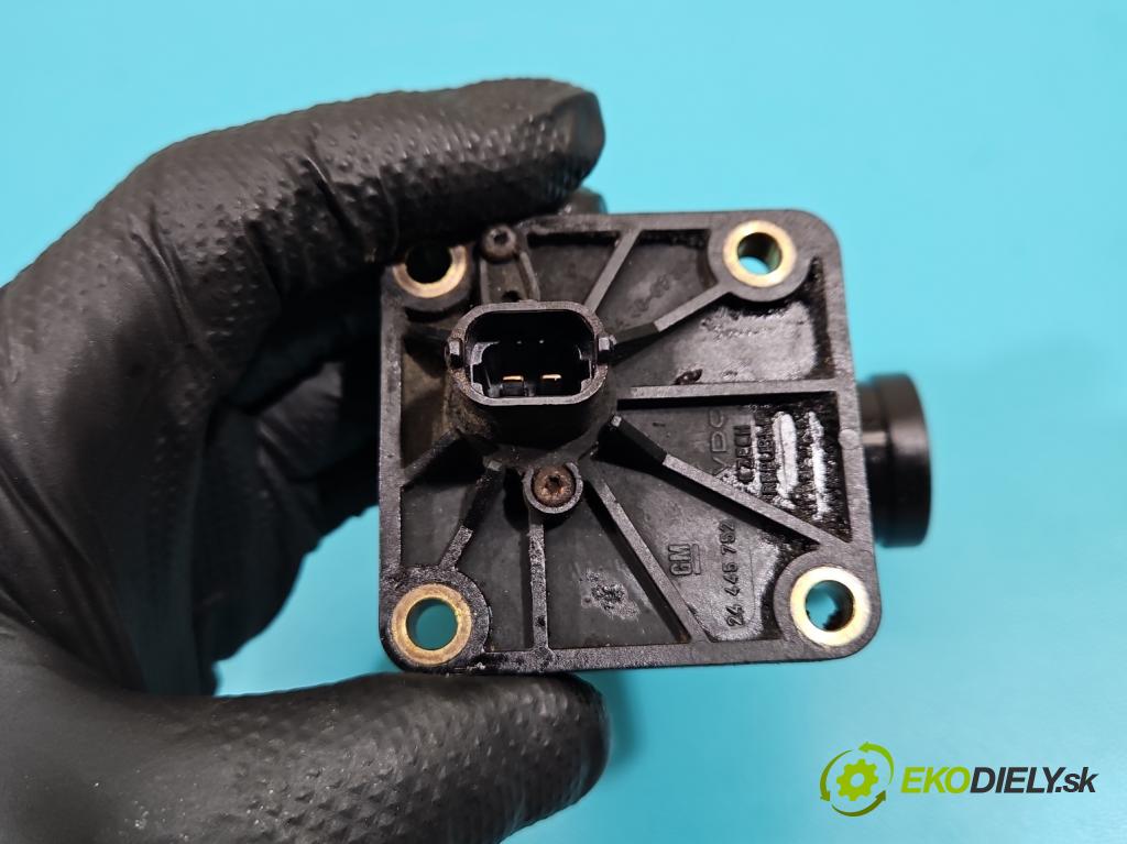 Opel Meriva A 2002-2010 1.8 16v 125 HP automatic 92 kW 1796 cm3 5- snímač úroveň: oleja: 24445752 (Snímač)