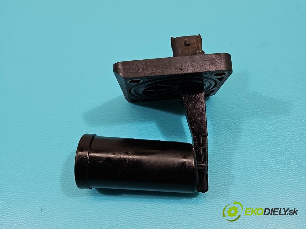 Opel Meriva A 2002-2010 1.8 16v 125 HP automatic 92 kW 1796 cm3 5- snímač úroveň: oleja: 24445752 (Snímač)