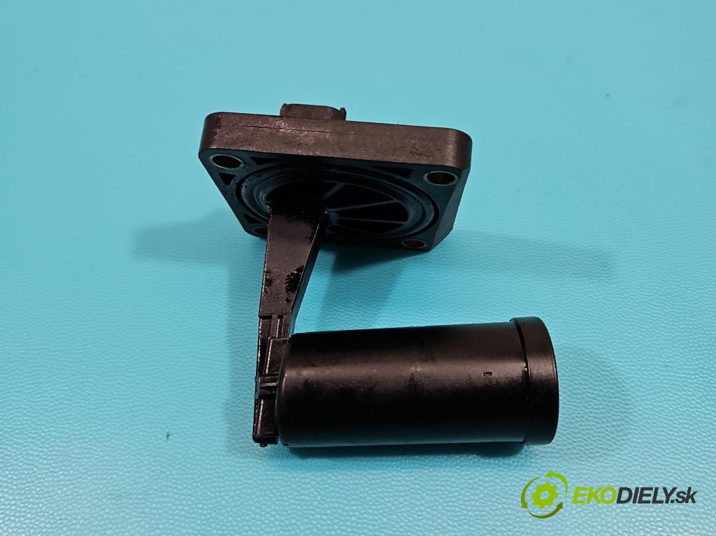 Opel Meriva A 2002-2010 1.8 16v 125 HP automatic 92 kW 1796 cm3 5- snímač úroveň: oleja: 24445752 (Snímač)