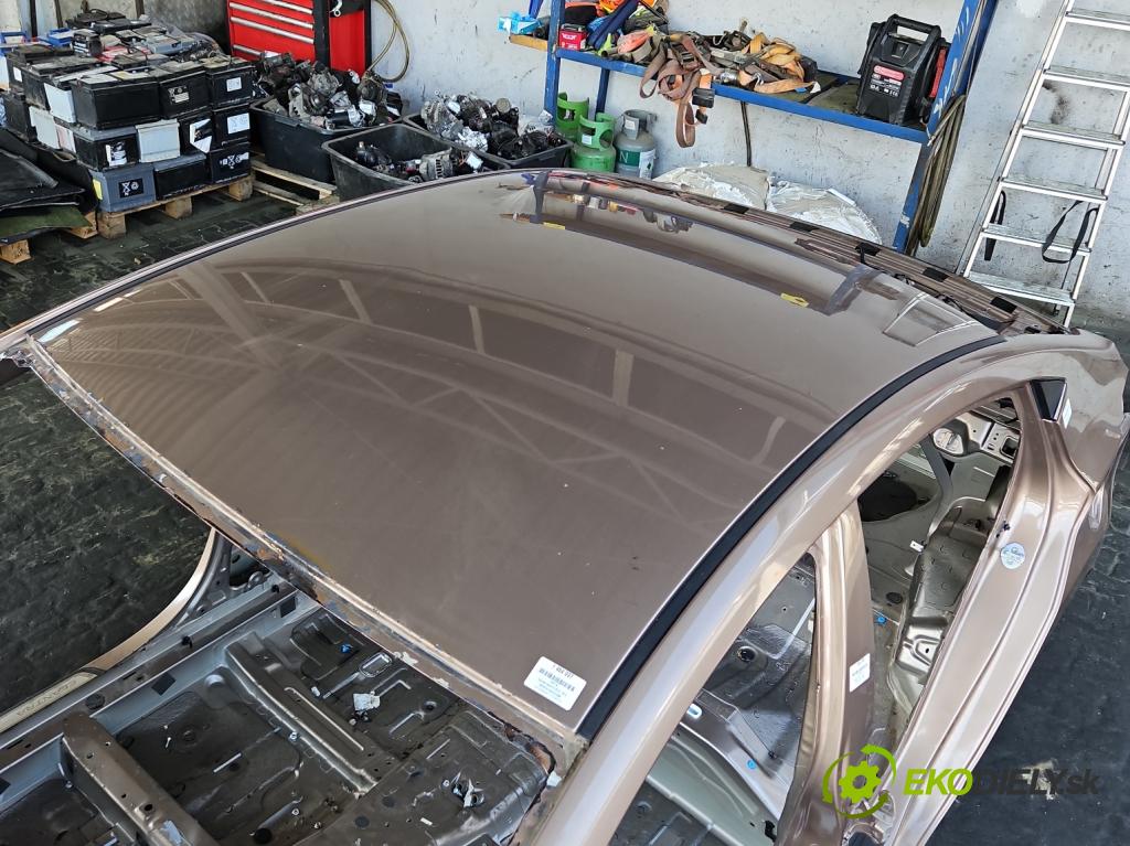 Hyundai Elantra V 2010-2016 1.6 GDI 132 hp manual 97 kW 1591 cm3 4- Strecha: 