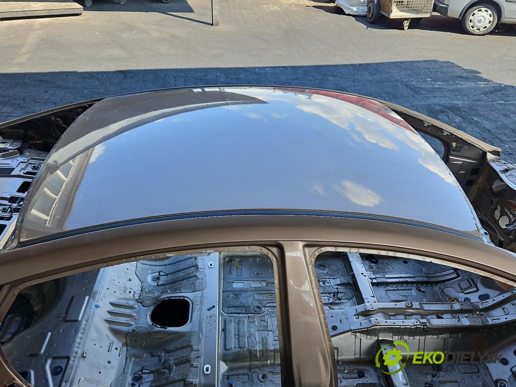 Hyundai Elantra V 2010-2016 1.6 GDI 132 hp manual 97 kW 1591 cm3 4- Strecha: