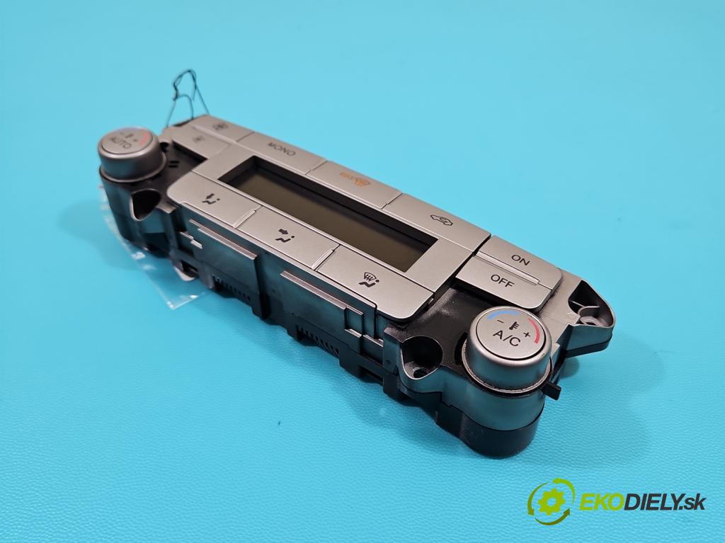 Ford Mondeo Mk4 2007-2014 2.0 tdci 140 HP manual 103 kW 1997 cm3 5- panel kúrenia 7S7T18C612AK