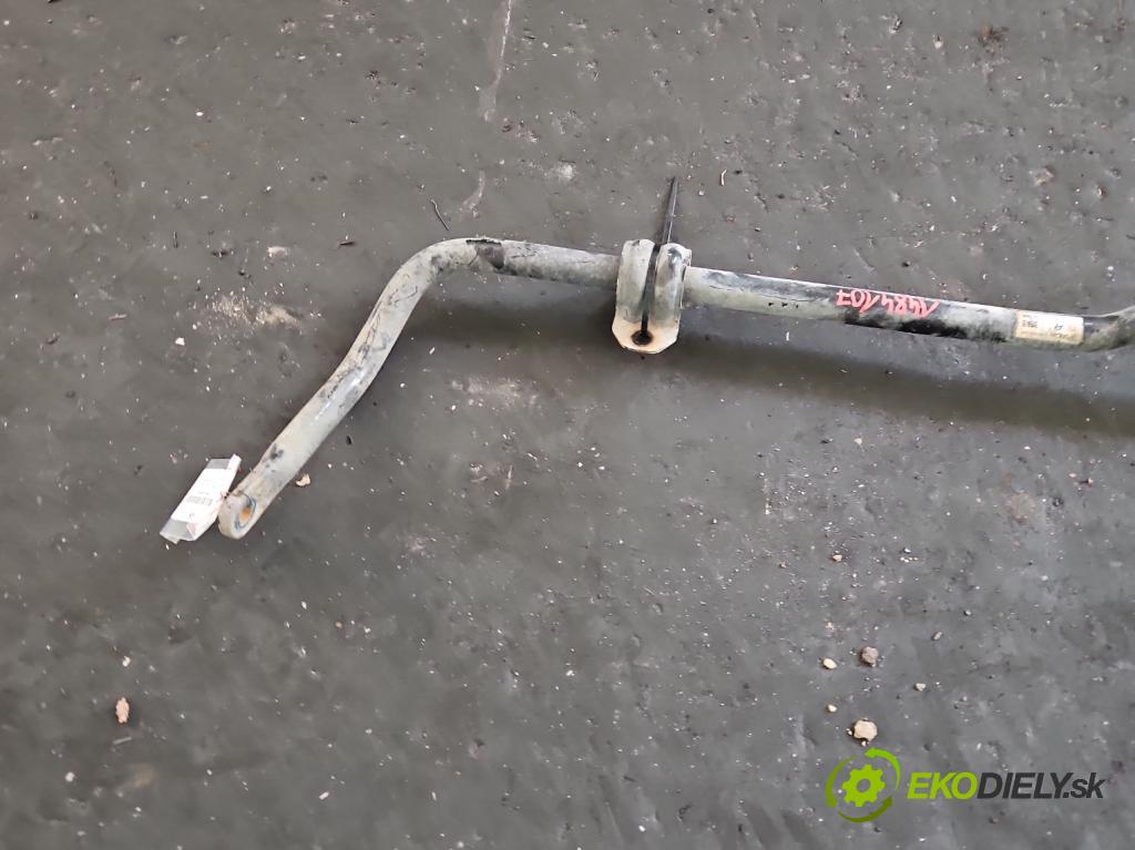 Hyundai Tucson III 2015-2020 2.0 crdi 136 HP automatic 100 kW 1999 cm3 5- tyč stabilizatora 54810-D3000 (Stabilizátor predný)