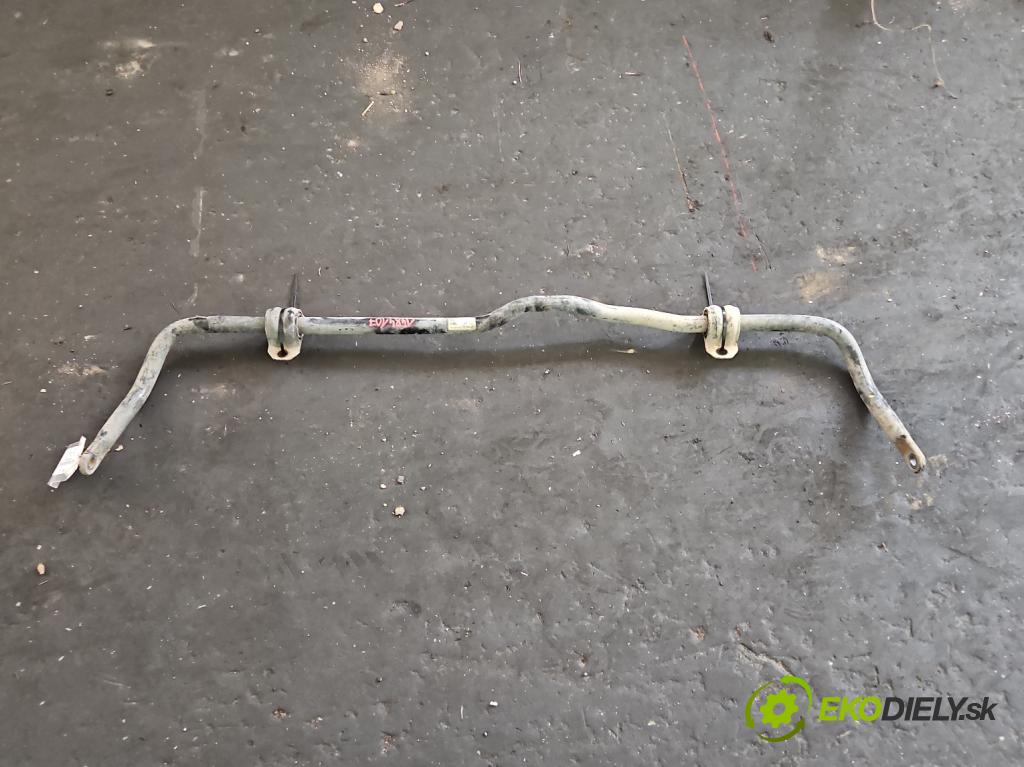 Hyundai Tucson III 2015-2020 2.0 crdi 136 HP automatic 100 kW 1999 cm3 5- tyč stabilizatora 54810-D3000 (Stabilizátor predný)