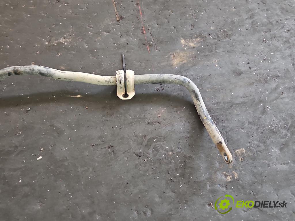 Hyundai Tucson III 2015-2020 2.0 crdi 136 HP automatic 100 kW 1999 cm3 5- tyč stabilizatora 54810-D3000 (Stabilizátor predný)