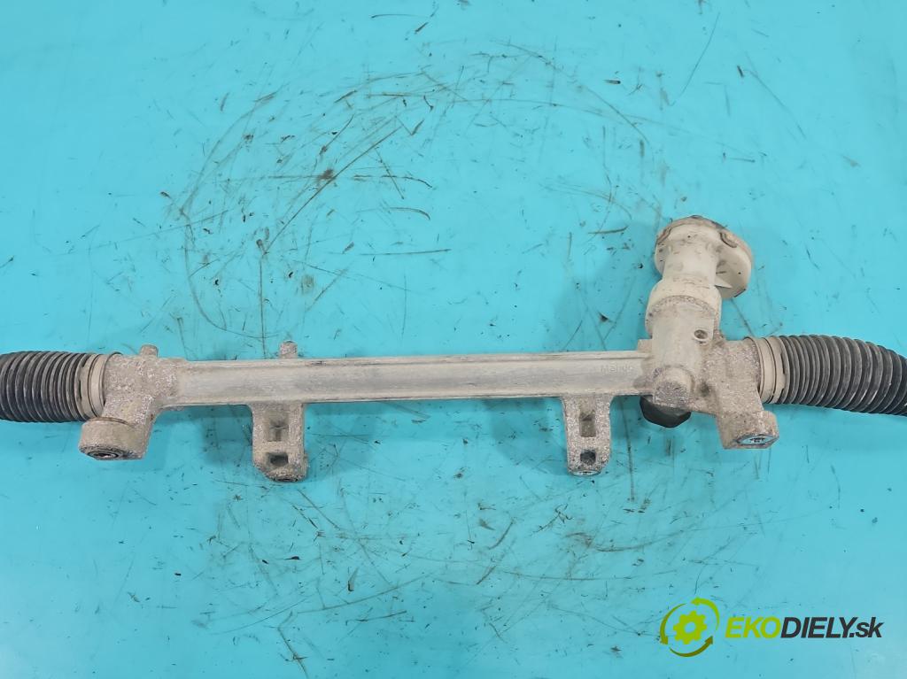 Hyundai Tucson III 2015-2020 2.0 crdi 136 HP automatic 100 kW 1999 cm3 5- Ozubené kolo: volant 56500-D3000