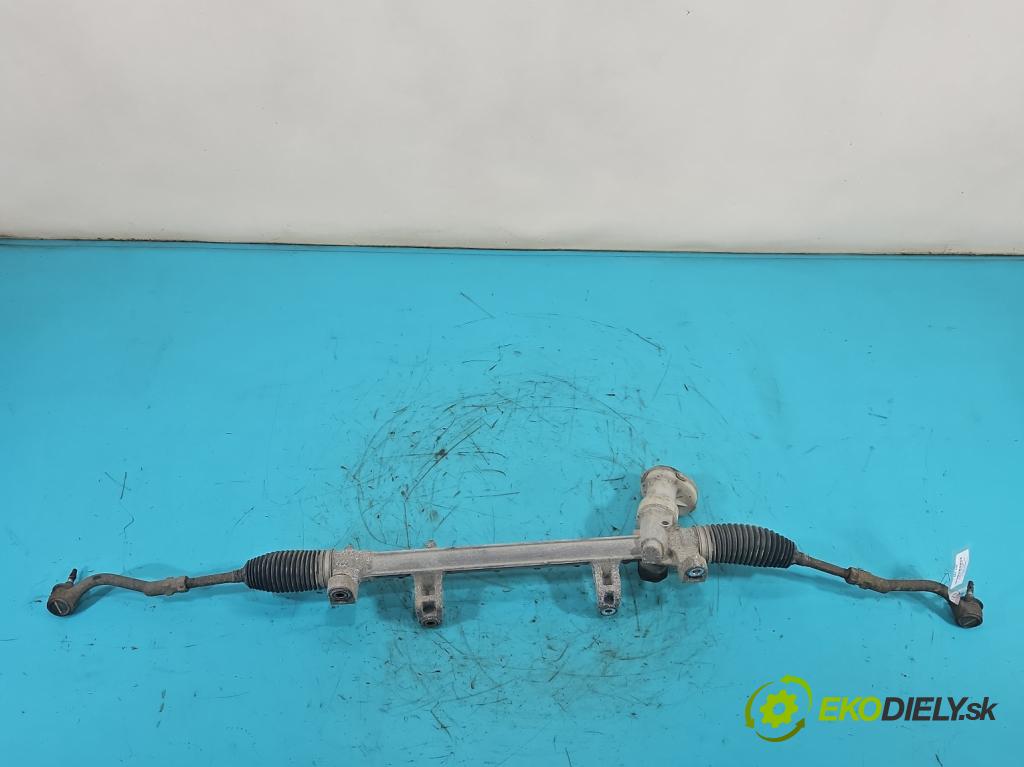 Hyundai Tucson III 2015-2020 2.0 crdi 136 HP automatic 100 kW 1999 cm3 5- Ozubené kolo: volant 56500-D3000