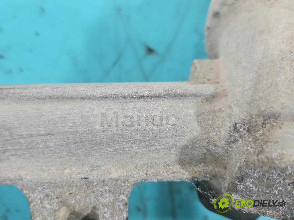 Hyundai Tucson III 2015-2020 2.0 crdi 136 HP automatic 100 kW 1999 cm3 5- Ozubené kolo: volant 56500-D3000