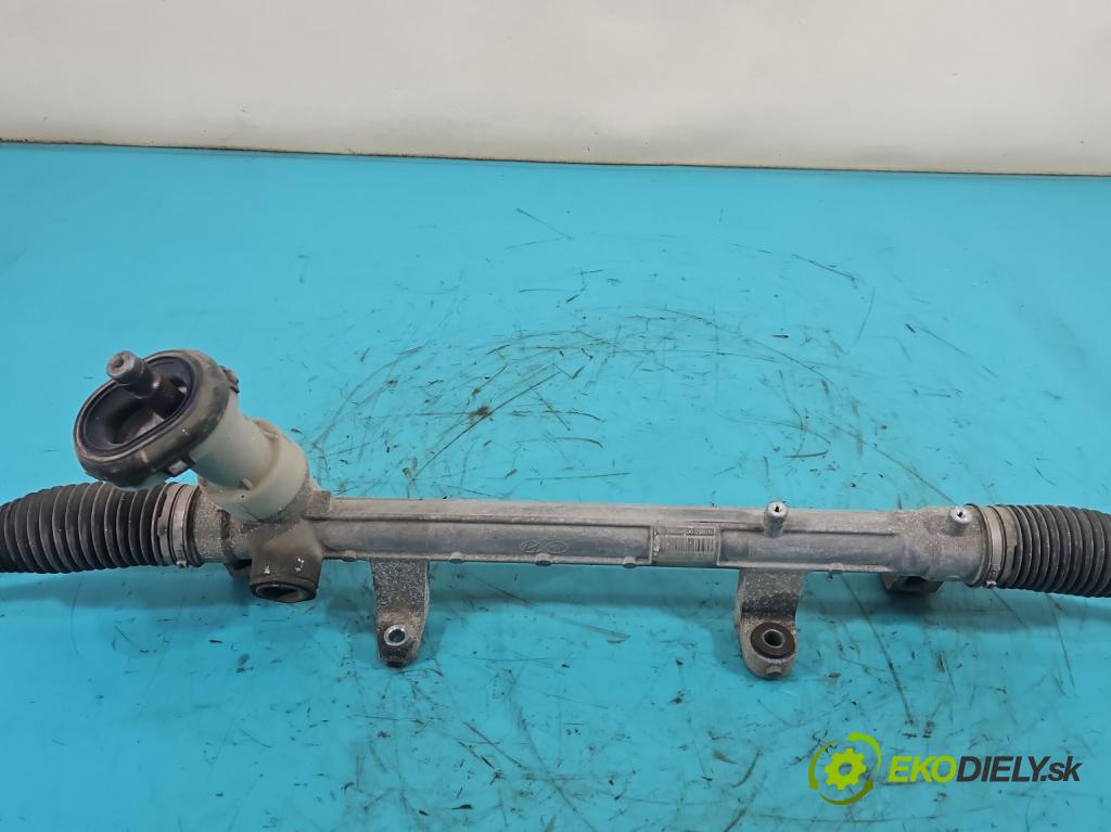 Hyundai Tucson III 2015-2020 2.0 crdi 136 HP automatic 100 kW 1999 cm3 5- Ozubené kolo: volant 56500-D3000