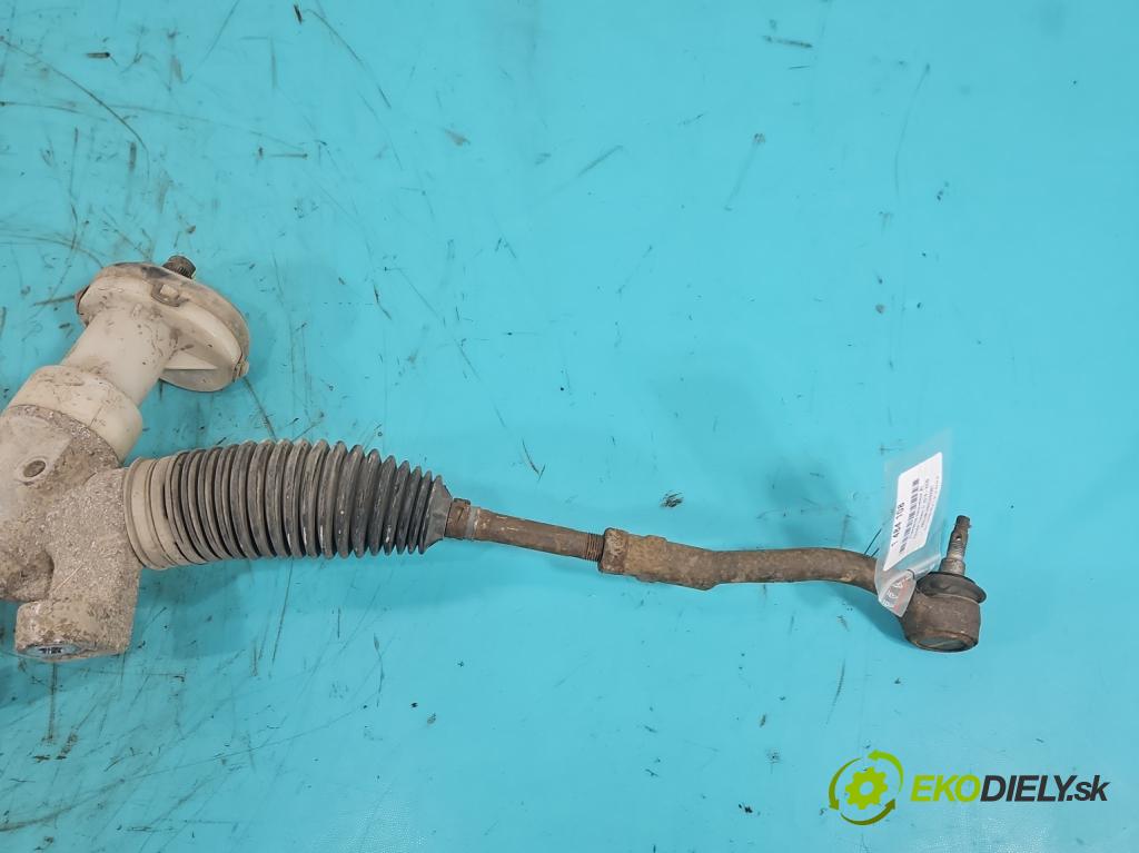 Hyundai Tucson III 2015-2020 2.0 crdi 136 HP automatic 100 kW 1999 cm3 5- Ozubené kolo: volant 56500-D3000