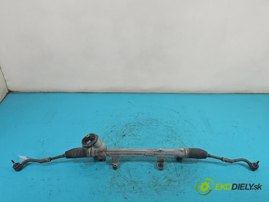 Hyundai Tucson III 2015-2020 2.0 crdi 136 HP automatic 100 kW 1999 cm3 5- Ozubené kolo: volant 56500-D3000