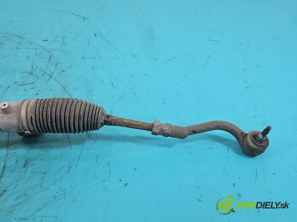 Hyundai Tucson III 2015-2020 2.0 crdi 136 HP automatic 100 kW 1999 cm3 5- Ozubené kolo: volant 56500-D3000