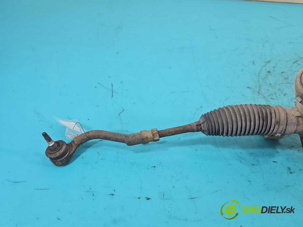 Hyundai Tucson III 2015-2020 2.0 crdi 136 HP automatic 100 kW 1999 cm3 5- Ozubené kolo: volant 56500-D3000